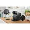 Caffettiera con Capsule BOSCH TAS162E Nero 1400 W 700 ml