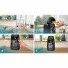 Caffettiera con Capsule BOSCH TAS162E Nero 1400 W 700 ml