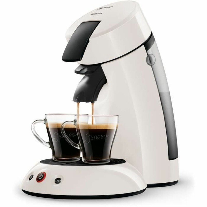 Caffettiera con Capsule Philips HD7806.41 1450 W 700 ml Caffettiera con Capsule Philips HD7806.41 1450 W 700 ml