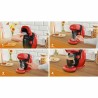 Caffettiera con Capsule BOSCH TAS113E Nero rouge 1400 W 700 ml
