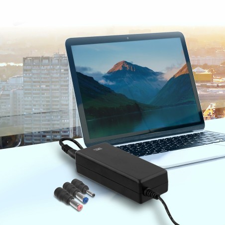 Caricabatterie Portatile T'NB 90 W