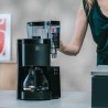 Caffettiera Americana Melitta LOOK V BASIC 1025-02 Nero 1,25 L