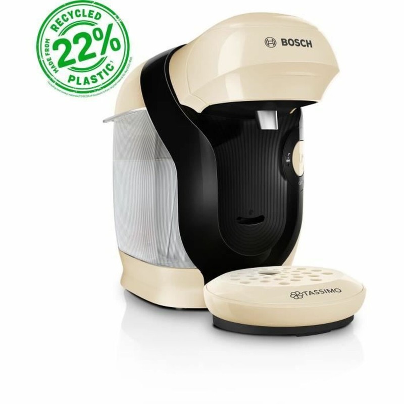Caffettiera con Capsule BOSCH TAS117E 1400 W 700 ml Caffettiera con Capsule BOSCH TAS117E 1400 W 700 ml