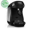 Caffettiera con Capsule BOSCH TAS102E Nero 1400 W 700 ml