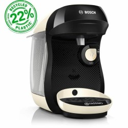 Caffettiera con Capsule BOSCH TAS107E 1400 W 700 ml