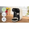 Caffettiera con Capsule BOSCH TAS107E 1400 W 700 ml