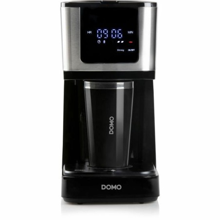 Caffettiera Americana DOMO DO733K
