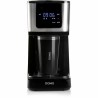 Caffettiera Americana DOMO DO733K