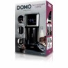 Caffettiera Americana DOMO DO733K