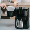 Caffettiera Americana Melitta LOOK V THERM BASIC 1025 1,25 L