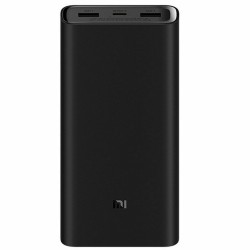 Power Bank Xiaomi BHR5121GL Nero 20000 mAh 50 W