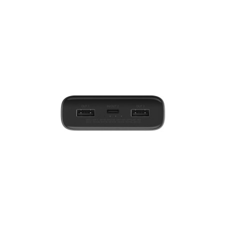 Power Bank Xiaomi BHR5121GL Nero 20000 mAh 50 W