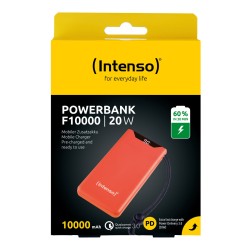 Powerbank INTENSO 10000 mAh Arancio