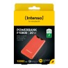 Powerbank INTENSO 10000 mAh Arancio