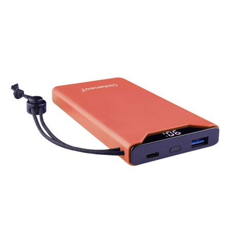 Powerbank INTENSO 10000 mAh Arancio