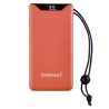 Powerbank INTENSO 10000 mAh Arancio