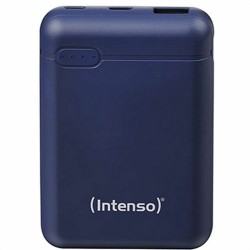 Powerbank INTENSO XS5000 Azzurro 5000 mAh