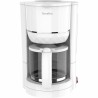Caffettiera a Stantuffo Terraillon 15353 DIAMANT Bianco 1,25 L