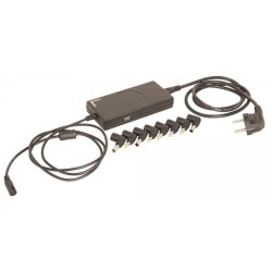 Caricabatterie Portatile Urban Factory ALI12UF
