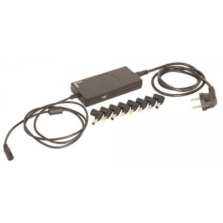 Caricabatterie Portatile Urban Factory ALI12UF