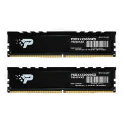 Memoria RAM Patriot Memory PSP516G5600KH1 16 GB DDR5 5600 MHz CL46