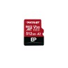 Scheda Di Memoria Micro SD con Adattatore Patriot Memory PEF512GEP32MCX 512 GB