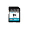 Scheda Di Memoria Micro SD con Adattatore Kingston SDG4/1TB 1 TB