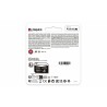 Scheda Di Memoria Micro SD con Adattatore Kingston SDG4/1TB 1 TB