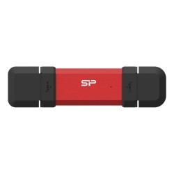 Memoria USB Silicon Power SP500GBUC3S72VPR