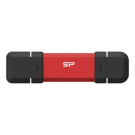 Memoria USB Silicon Power SP500GBUC3S72VPR