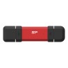 Memoria USB Silicon Power SP500GBUC3S72VPR