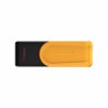 Scheda Di Memoria Micro SD con Adattatore Kingston DTXS/512GB Giallo 512 GB