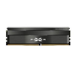 Memoria RAM Silicon Power SP016GXLZU360BDC 16 GB DDR4 3600 MHz CL18