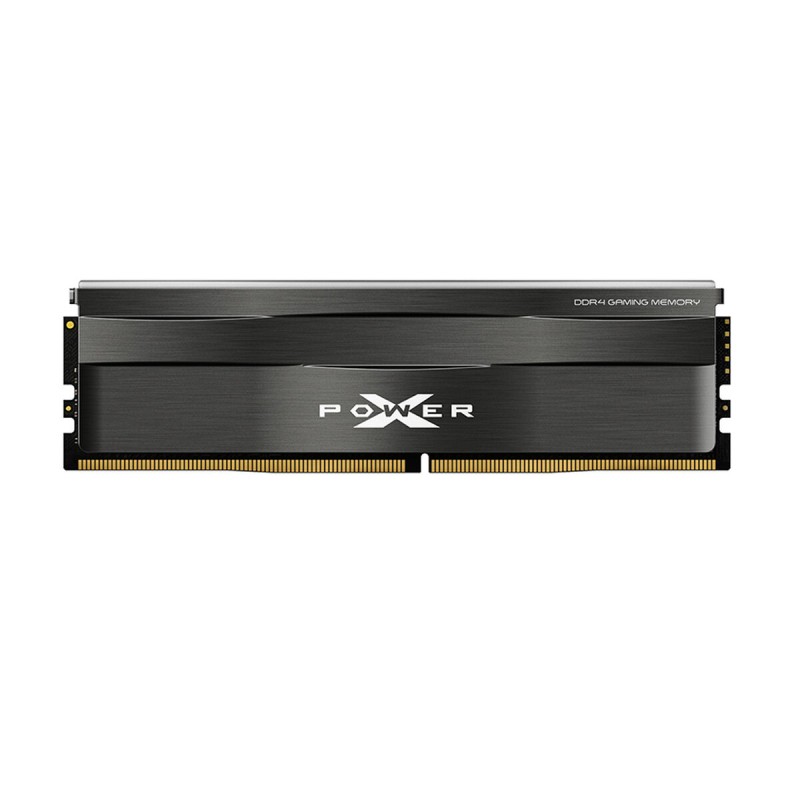 Memoria RAM Silicon Power SP016GXLZU360BDC 16 GB DDR4 3600 MHz CL18