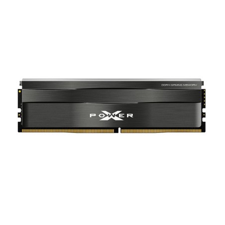 Memoria RAM Silicon Power SP016GXLZU360BDC 16 GB DDR4 3600 MHz CL18