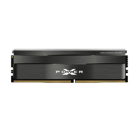 Memoria RAM Silicon Power SP016GXLZU360BDC 16 GB DDR4 3600 MHz CL18