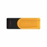 Scheda Di Memoria Micro SD con Adattatore Kingston DTXS/512GB Giallo 512 GB