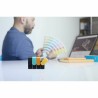 Scheda Di Memoria Micro SD con Adattatore Kingston DTXS/512GB Giallo 512 GB
