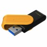 Scheda Di Memoria Micro SD con Adattatore Kingston DTXS/512GB Giallo 512 GB
