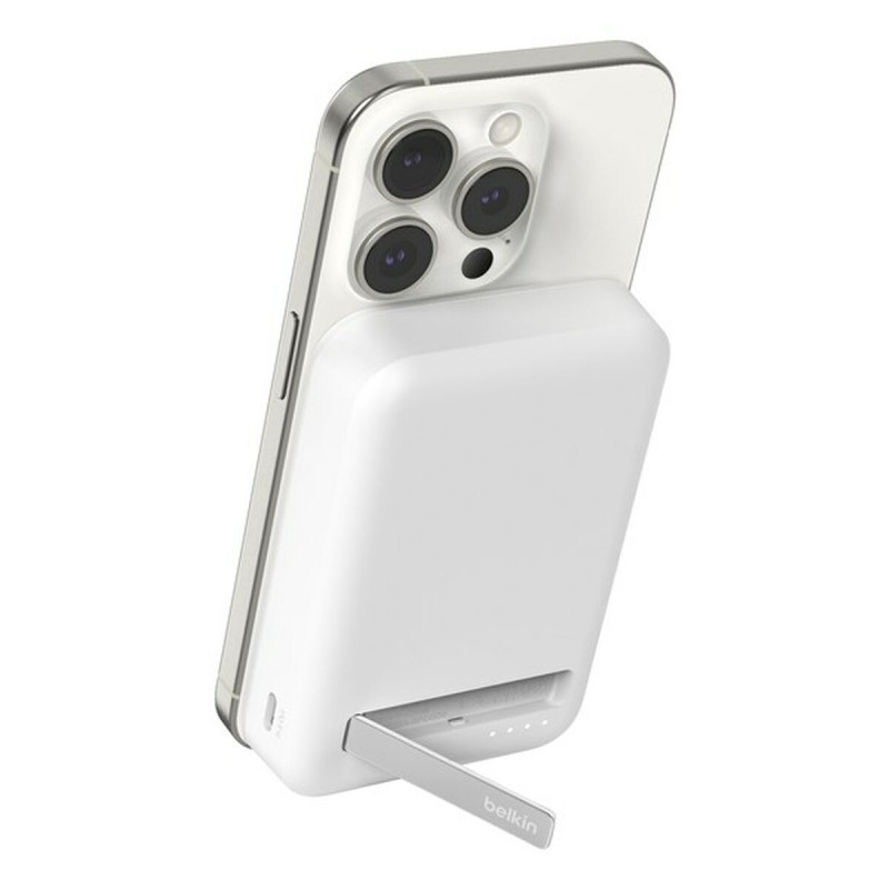 Powerbank Belkin BPD008BTWH Bianco