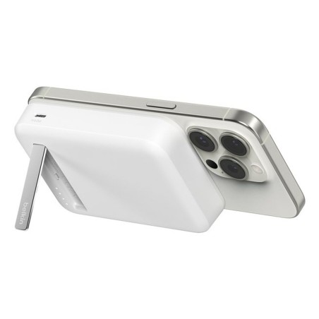 Powerbank Belkin BPD008BTWH Bianco