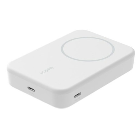 Powerbank Belkin BPD008BTWH Bianco