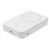 Powerbank Belkin BPD008BTWH Bianco