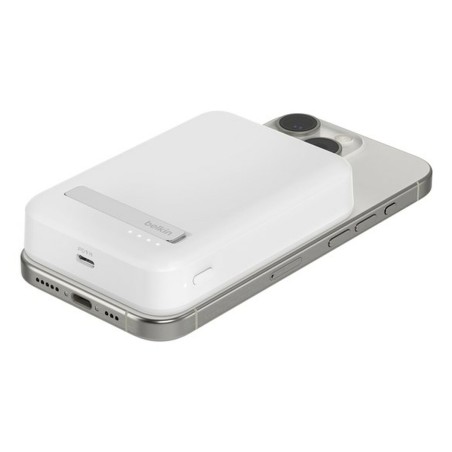 Powerbank Belkin BPD008BTWH Bianco
