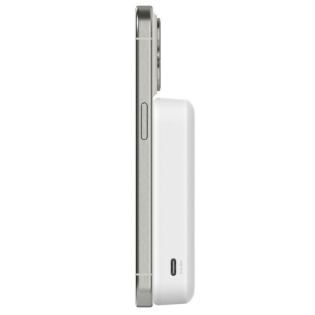 Powerbank Belkin BPD008BTWH Bianco
