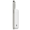 Powerbank Belkin BPD008BTWH Bianco