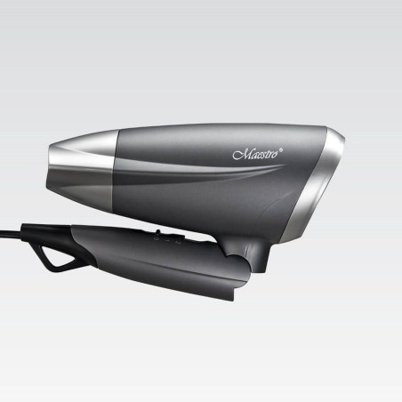 Phon Feel Maestro MR-207 Grafite Argentato 1400 W