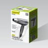 Phon Feel Maestro MR-207 Grafite Argentato 1400 W