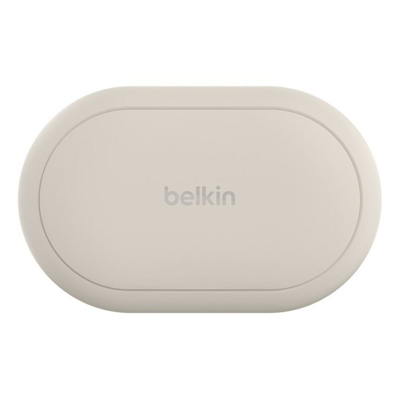 Cuffie Belkin AUC013ctSA Sabbia Cuffie Belkin AUC013ctSA Sabbia