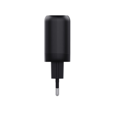 Caricabatterie da Parete + Cavo USB-C Trust Maxo Nero 65 W